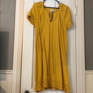Old Navy Dress